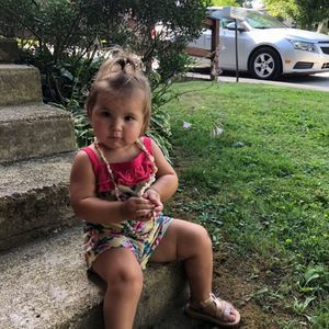 Meet your Posher, Sophie